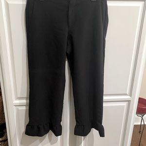 Banana Republic LOGAN cropped